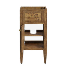 Load image into Gallery viewer, Elysian 18&quot; Wood Bathroom Vanity by Modway
