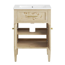 Load image into Gallery viewer, Elysian 24&quot; Wood Bathroom Vanity by Modway
