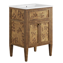 Load image into Gallery viewer, Elysian 24&quot; Wood Bathroom Vanity by Modway
