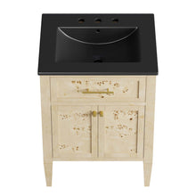 Load image into Gallery viewer, Elysian 24&quot; Wood Bathroom Vanity by Modway
