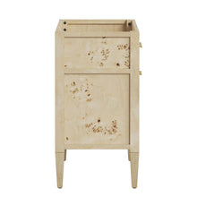 Load image into Gallery viewer, Elysian 24&quot; Wood Bathroom Vanity by Modway
