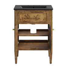 Load image into Gallery viewer, Elysian 24&quot; Wood Bathroom Vanity by Modway
