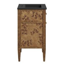 Load image into Gallery viewer, Elysian 24&quot; Wood Bathroom Vanity by Modway
