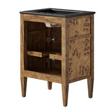 Load image into Gallery viewer, Elysian 24&quot; Wood Bathroom Vanity by Modway
