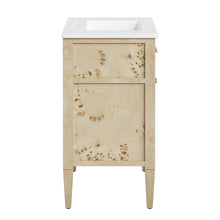 Load image into Gallery viewer, Elysian 30&quot; Wood Bathroom Vanity by Modway
