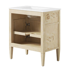 Load image into Gallery viewer, Elysian 30&quot; Wood Bathroom Vanity by Modway
