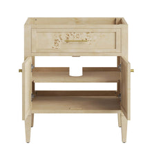 Load image into Gallery viewer, Elysian 30&quot; Wood Bathroom Vanity by Modway
