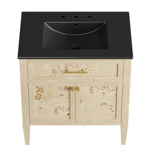 Load image into Gallery viewer, Elysian 30&quot; Wood Bathroom Vanity by Modway
