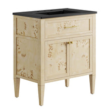 Load image into Gallery viewer, Elysian 30&quot; Wood Bathroom Vanity by Modway
