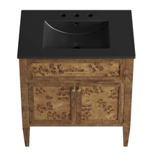 Load image into Gallery viewer, Elysian 30&quot; Wood Bathroom Vanity by Modway
