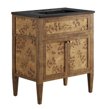 Load image into Gallery viewer, Elysian 30&quot; Wood Bathroom Vanity by Modway
