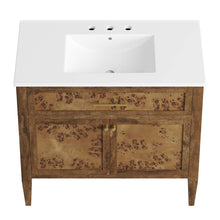 Load image into Gallery viewer, Elysian 36&quot; Wood Bathroom Vanity by Modway
