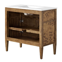 Load image into Gallery viewer, Elysian 36&quot; Wood Bathroom Vanity by Modway
