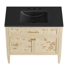 Load image into Gallery viewer, Elysian 36&quot; Wood Bathroom Vanity by Modway
