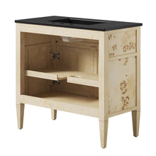 Load image into Gallery viewer, Elysian 36&quot; Wood Bathroom Vanity by Modway
