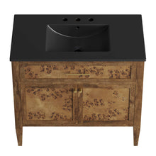 Load image into Gallery viewer, Elysian 36&quot; Wood Bathroom Vanity by Modway
