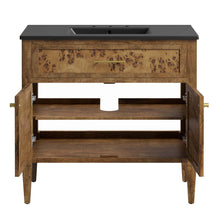Load image into Gallery viewer, Elysian 36&quot; Wood Bathroom Vanity by Modway
