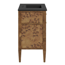Load image into Gallery viewer, Elysian 36&quot; Wood Bathroom Vanity by Modway
