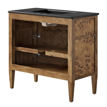 Load image into Gallery viewer, Elysian 36&quot; Wood Bathroom Vanity by Modway
