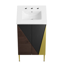 Load image into Gallery viewer, Alchemist 18&quot; Bathroom Vanity by Modway
