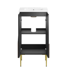 Load image into Gallery viewer, Alchemist 18&quot; Bathroom Vanity by Modway
