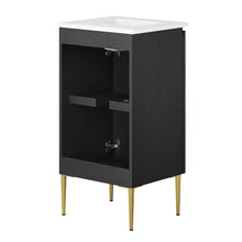 Load image into Gallery viewer, Alchemist 18&quot; Bathroom Vanity by Modway
