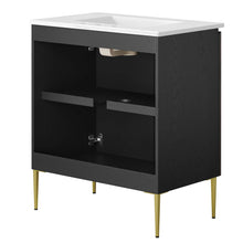 Load image into Gallery viewer, Alchemist 30&quot; Bathroom Vanity by Modway

