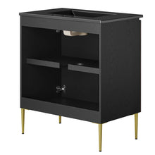 Load image into Gallery viewer, Alchemist 30&quot; Bathroom Vanity by Modway
