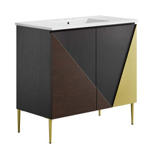Load image into Gallery viewer, Alchemist 36&quot; Bathroom Vanity by Modway
