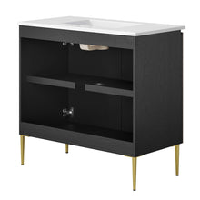 Load image into Gallery viewer, Alchemist 36&quot; Bathroom Vanity by Modway

