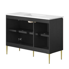 Load image into Gallery viewer, Alchemist 48&quot; Single Sink Bathroom Vanity by Modway
