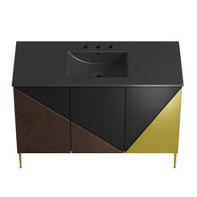Load image into Gallery viewer, Alchemist 48&quot; Single Sink Bathroom Vanity by Modway
