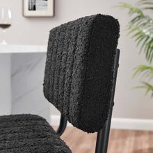 Load image into Gallery viewer, Parity Boucle Counter Stools Set of 2 by Modway
