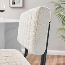 Load image into Gallery viewer, Parity Boucle Counter Stools Set of 2 by Modway
