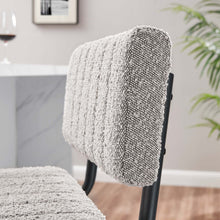 Load image into Gallery viewer, Parity Boucle Counter Stools Set of 2 by Modway
