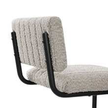 Load image into Gallery viewer, Parity Boucle Counter Stools Set of 2 by Modway
