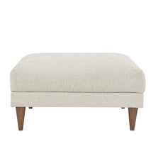 Load image into Gallery viewer, Zoya Down Filled Overstuffed Ottoman by Modway
