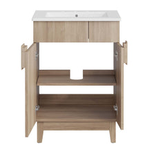 Load image into Gallery viewer, Miles 24Ó Bathroom Vanity by Modway

