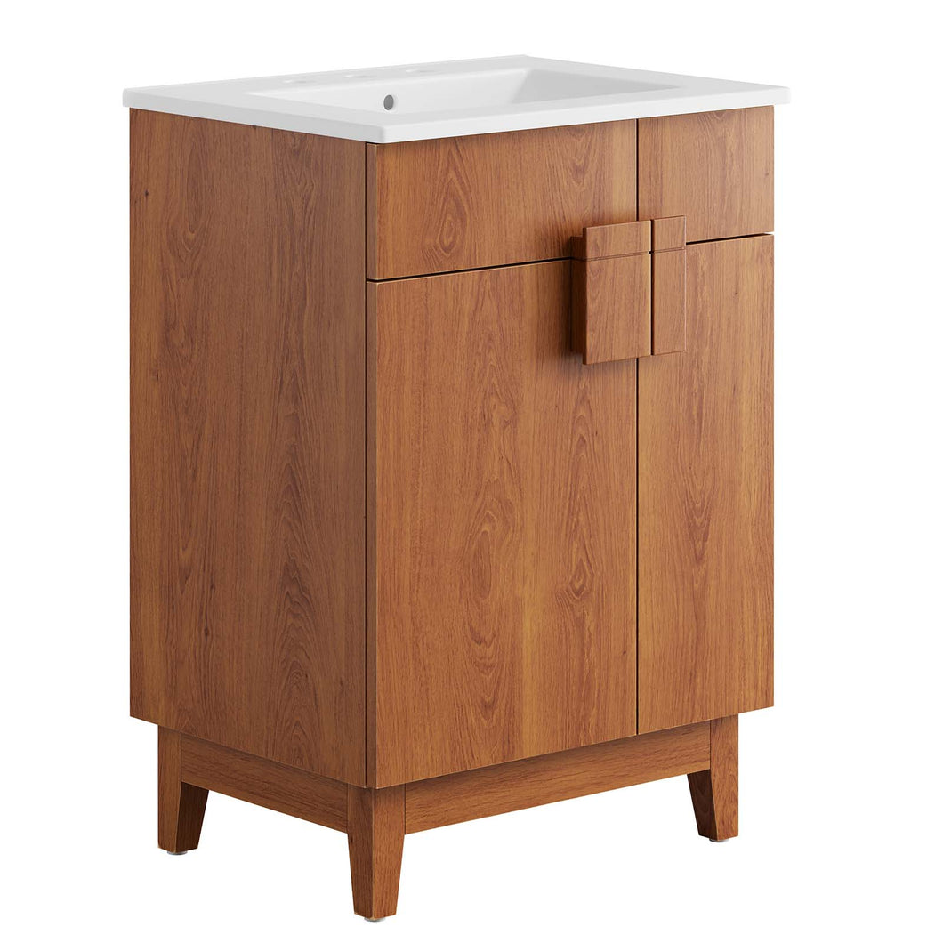 Miles 24Ó Bathroom Vanity by Modway