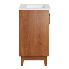 Load image into Gallery viewer, Miles 24Ó Bathroom Vanity by Modway
