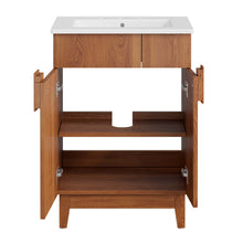 Load image into Gallery viewer, Miles 24Ó Bathroom Vanity by Modway
