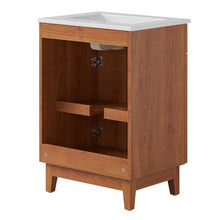 Load image into Gallery viewer, Miles 24Ó Bathroom Vanity by Modway
