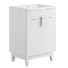 Load image into Gallery viewer, Miles 24Ó Bathroom Vanity by Modway
