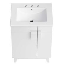 Load image into Gallery viewer, Miles 24Ó Bathroom Vanity by Modway
