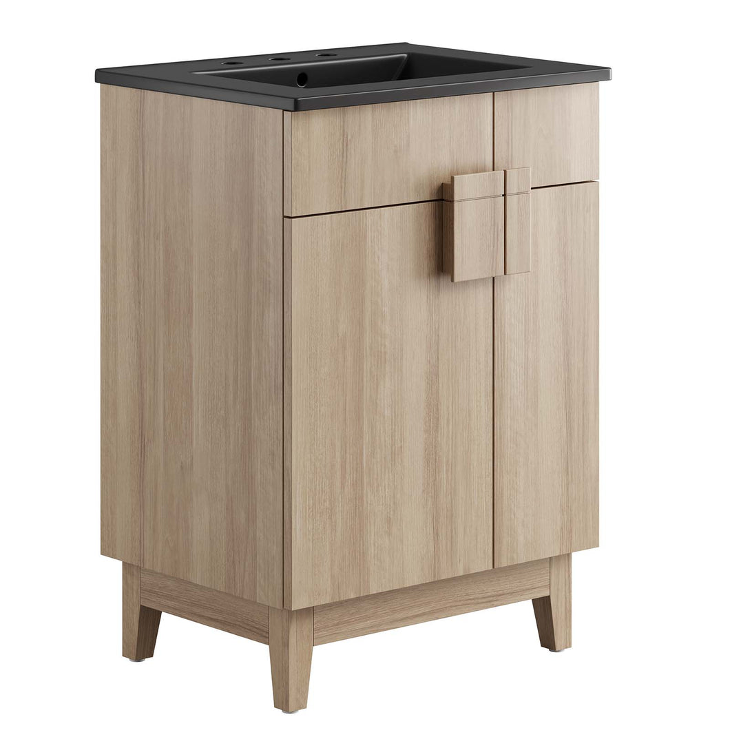 Miles 24Ó Bathroom Vanity by Modway