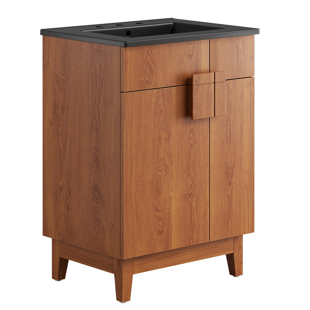 Miles 24Ó Bathroom Vanity by Modway