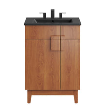 Load image into Gallery viewer, Miles 24Ó Bathroom Vanity by Modway
