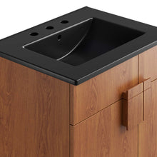 Load image into Gallery viewer, Miles 24Ó Bathroom Vanity by Modway
