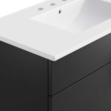 Load image into Gallery viewer, Miles 36Ó Bathroom Vanity by Modway
