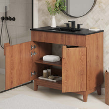 Load image into Gallery viewer, Miles 36Ó Bathroom Vanity by Modway
